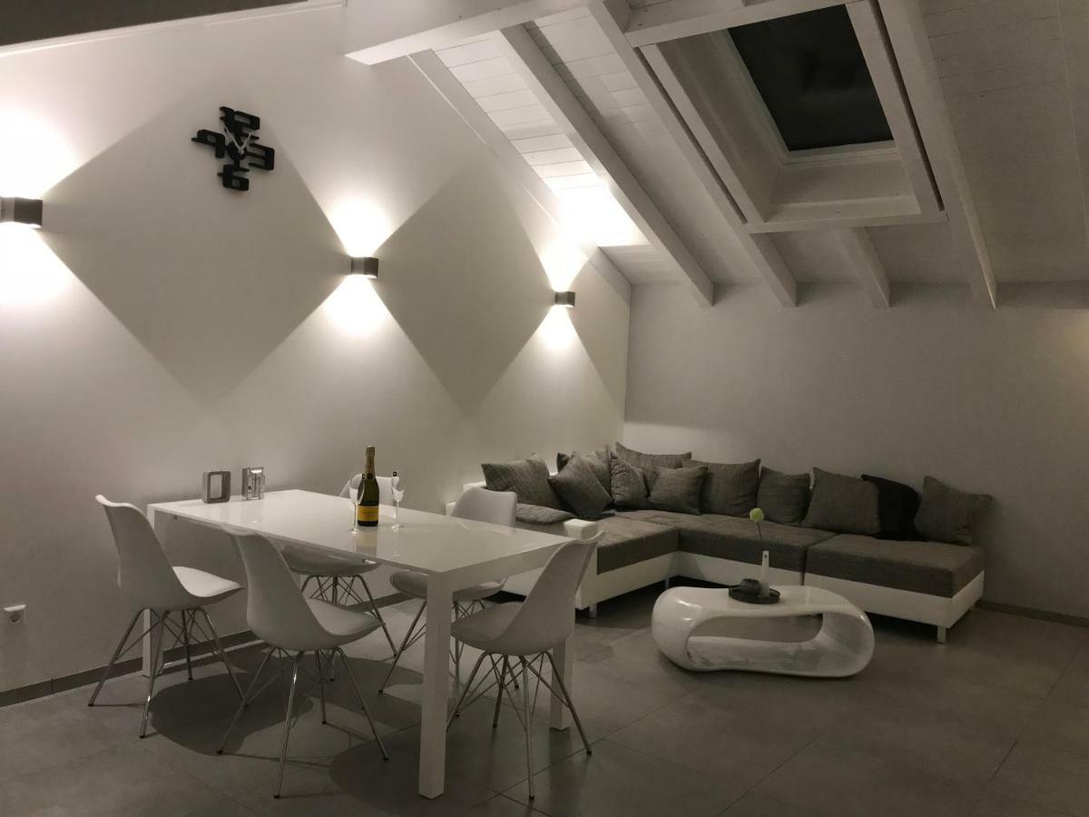 Appartamento Vittore Cannobio Exterior foto